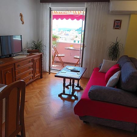 Ferienwohnung Oko Split Exterior foto