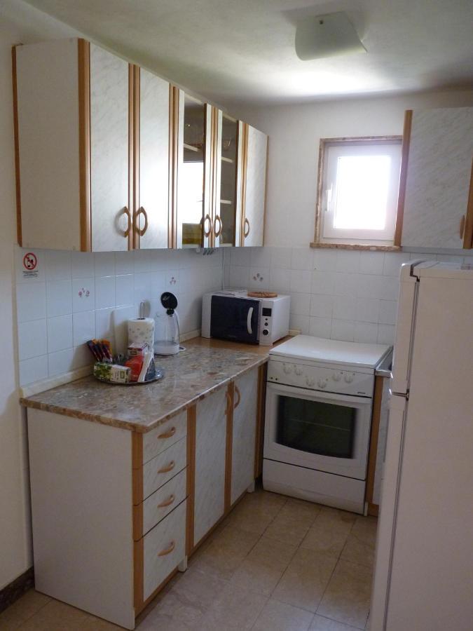 Ferienwohnung Oko Split Exterior foto