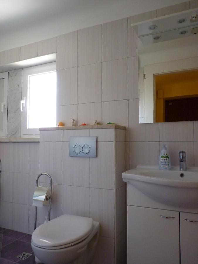 Ferienwohnung Oko Split Exterior foto