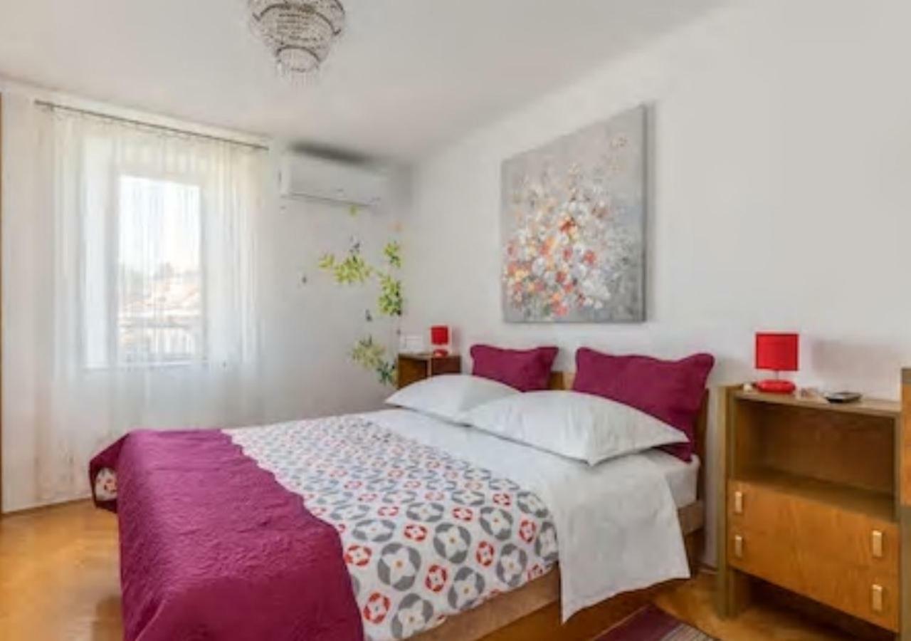 Ferienwohnung Oko Split Exterior foto
