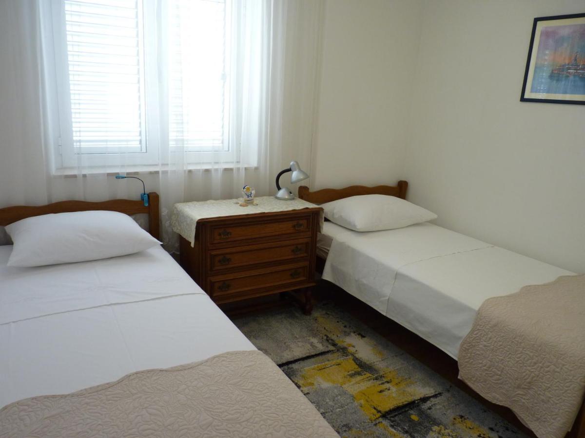 Ferienwohnung Oko Split Exterior foto